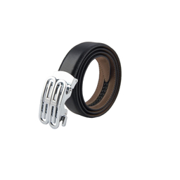 کمربند مردانه کد 87 رنگ مشکی