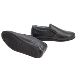 کفش مردانه کلارک سپهر رنگ مشکی