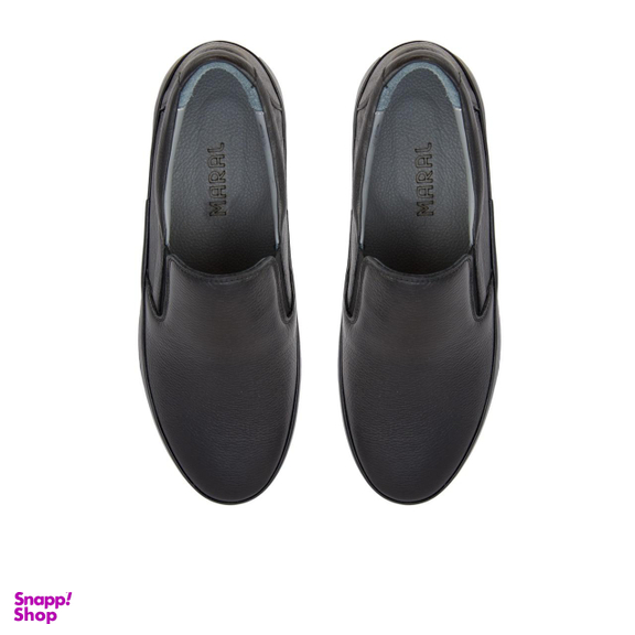 کفش مردانه کلارک سپهر رنگ مشکی