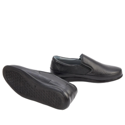 کفش مردانه کلارک سپهر رنگ مشکی