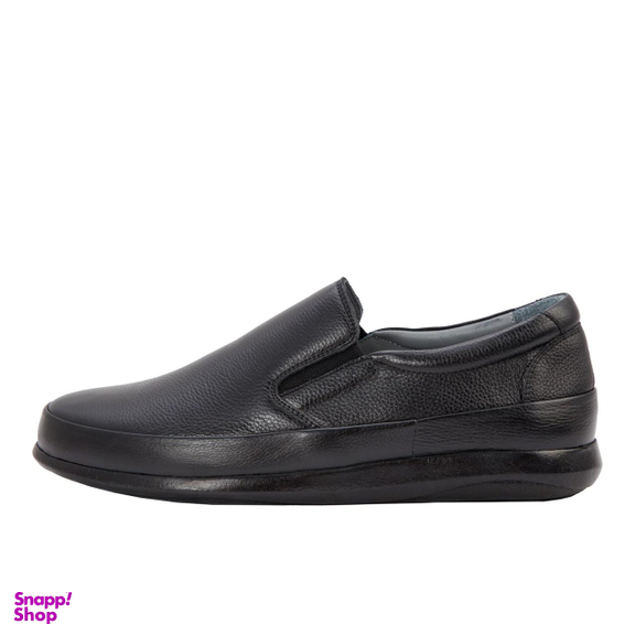 کفش مردانه کلارک سپهر رنگ مشکی