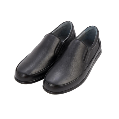 کفش مردانه کلارک سپهر رنگ مشکی