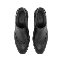 کفش مردانه اوکان رنگ مشکی