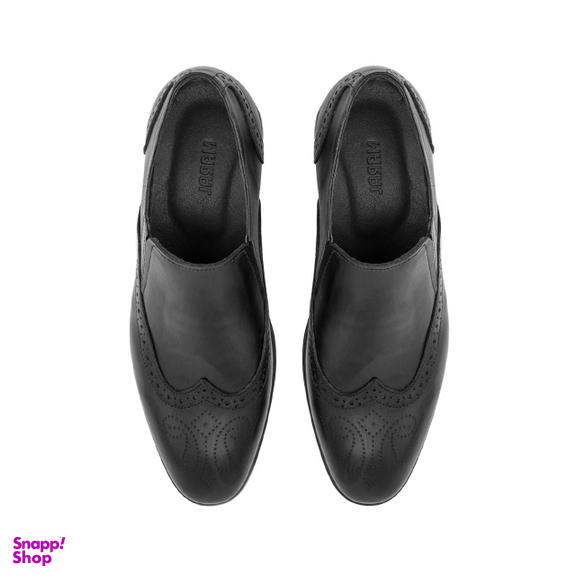 کفش مردانه اوکان رنگ مشکی