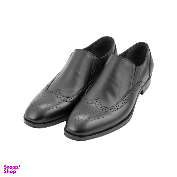 کفش مردانه اوکان رنگ مشکی