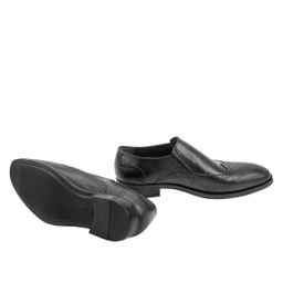 کفش مردانه اوکان رنگ مشکی