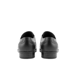 کفش مردانه اوکان رنگ مشکی