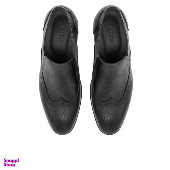 کفش مردانه اوکان رنگ مشکی