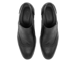 کفش مردانه اوکان رنگ مشکی