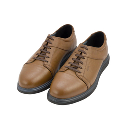 کفش مردانه تولگا رنگ عسلی