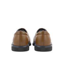 کفش مردانه تولگا رنگ عسلی