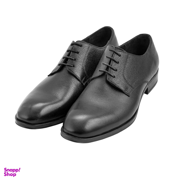 کفش مردانه آیهان رنگ مشکی