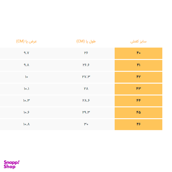 کفش مردانه آیهان رنگ سرمه ای