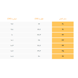 نیم بوت مردانه کوین رنگ سرمه ای