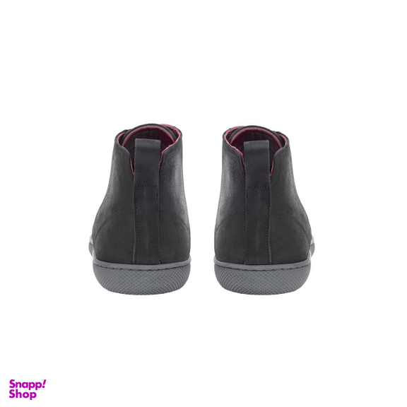 نیم بوت مردانه کوین رنگ مشکی