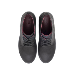 نیم بوت مردانه کوین رنگ مشکی