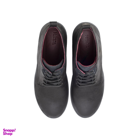 نیم بوت مردانه کوین رنگ مشکی