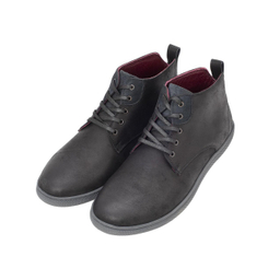 نیم بوت مردانه کوین رنگ مشکی