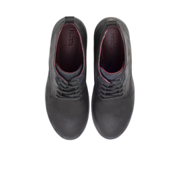 نیم بوت مردانه کوین رنگ مشکی