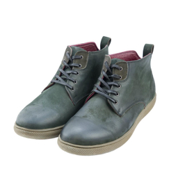 نیم بوت مردانه کوین رنگ مشکی