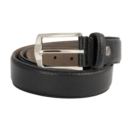 کمربند مردانه کد 95 رنگ مشکی