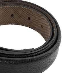 کمربند مردانه کد 95 رنگ مشکی