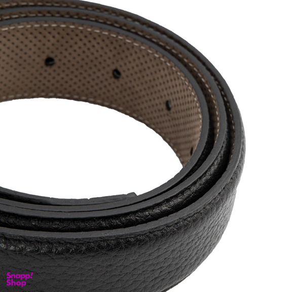 کمربند مردانه کد 95 رنگ مشکی