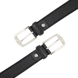 کمربند مردانه کد 95 رنگ مشکی