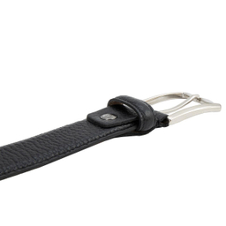 کمربند مردانه کد 95 رنگ مشکی