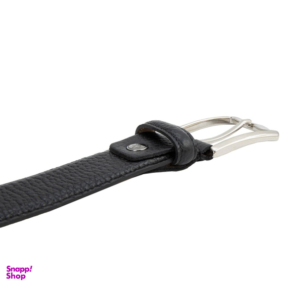 کمربند مردانه کد 95 رنگ مشکی