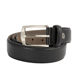 کمربند مردانه کد 95 رنگ مشکی
