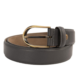 کمربند مردانه کد 81 رنگ طوسی