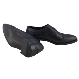 کفش مردانه کامارو رنگ مشکی