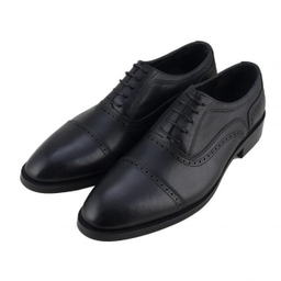 کفش مردانه کامارو رنگ مشکی