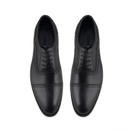 کفش مردانه کامارو رنگ مشکی