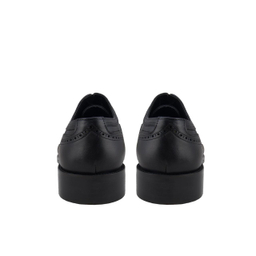 کفش مردانه کامارو رنگ مشکی