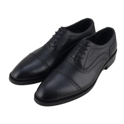 کفش مردانه کامارو رنگ مشکی