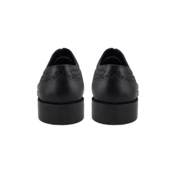 کفش مردانه کامارو رنگ مشکی