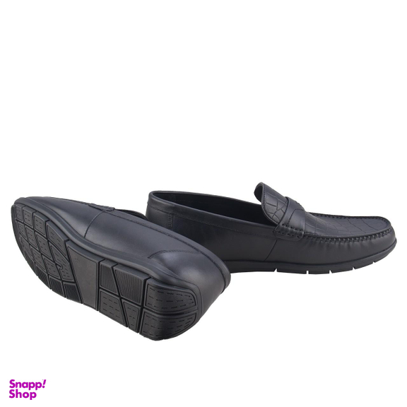 کالج مردانه ژوپین رنگ مشکی