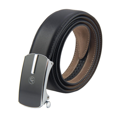 کمربند مردانه ریلی کد 89 رنگ مشکی