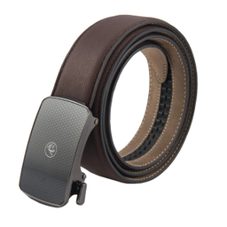 کمربند مردانه ریلی کد 88 رنگ قهوه ای