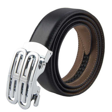 کمربند مردانه ریلی کد 87 رنگ مشکی