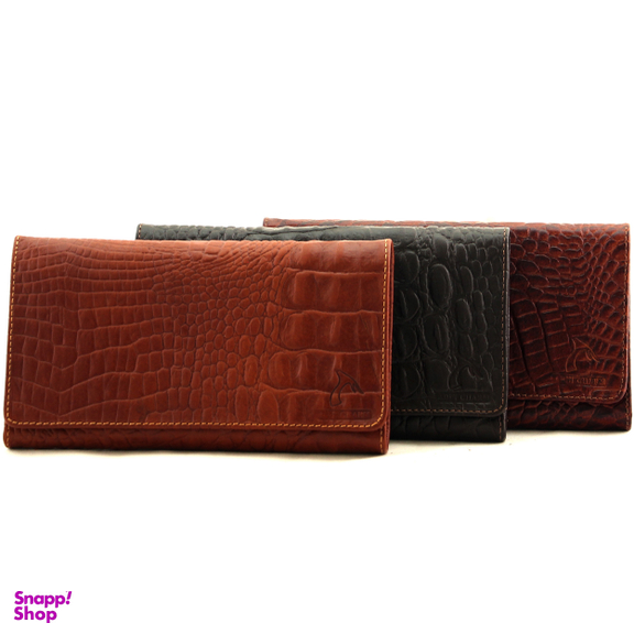 ست هدیه چرم طبیعی آدین چرم (Adin Charm) مدل DS24