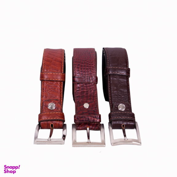 ست هدیه چرم طبیعی آدین چرم (Adin Charm) مدل DS24
