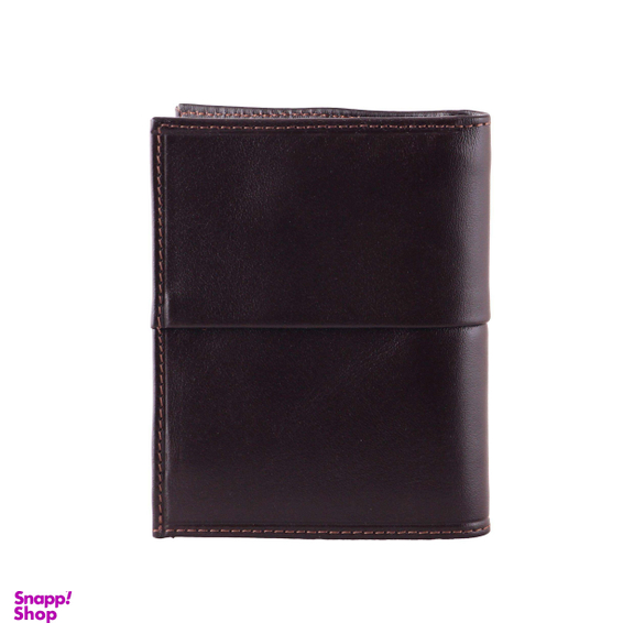کیف پول مردانه چرم بارز کد DM80