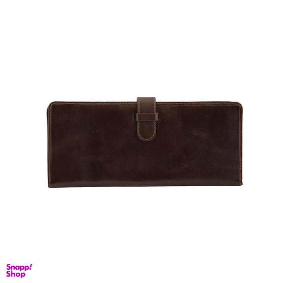 کیف دسته چک چرم بارز مدل Dm2
