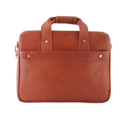 کیف اداری مردانه چرم بارز مدل DL45