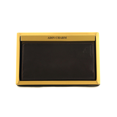 کیف پول آدین چرم کد DM63.NW