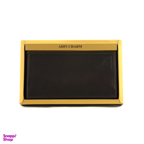 کیف پول آدین چرم کد DM63.NW