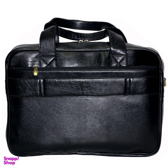 کیف اداری آدین چرم مدل DL35